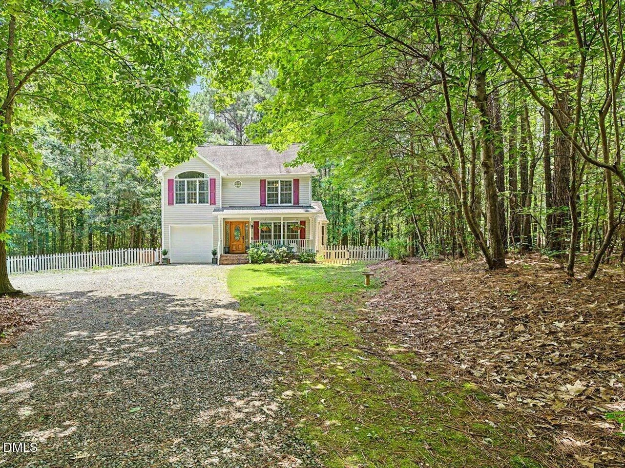 3007 Pintail Drive