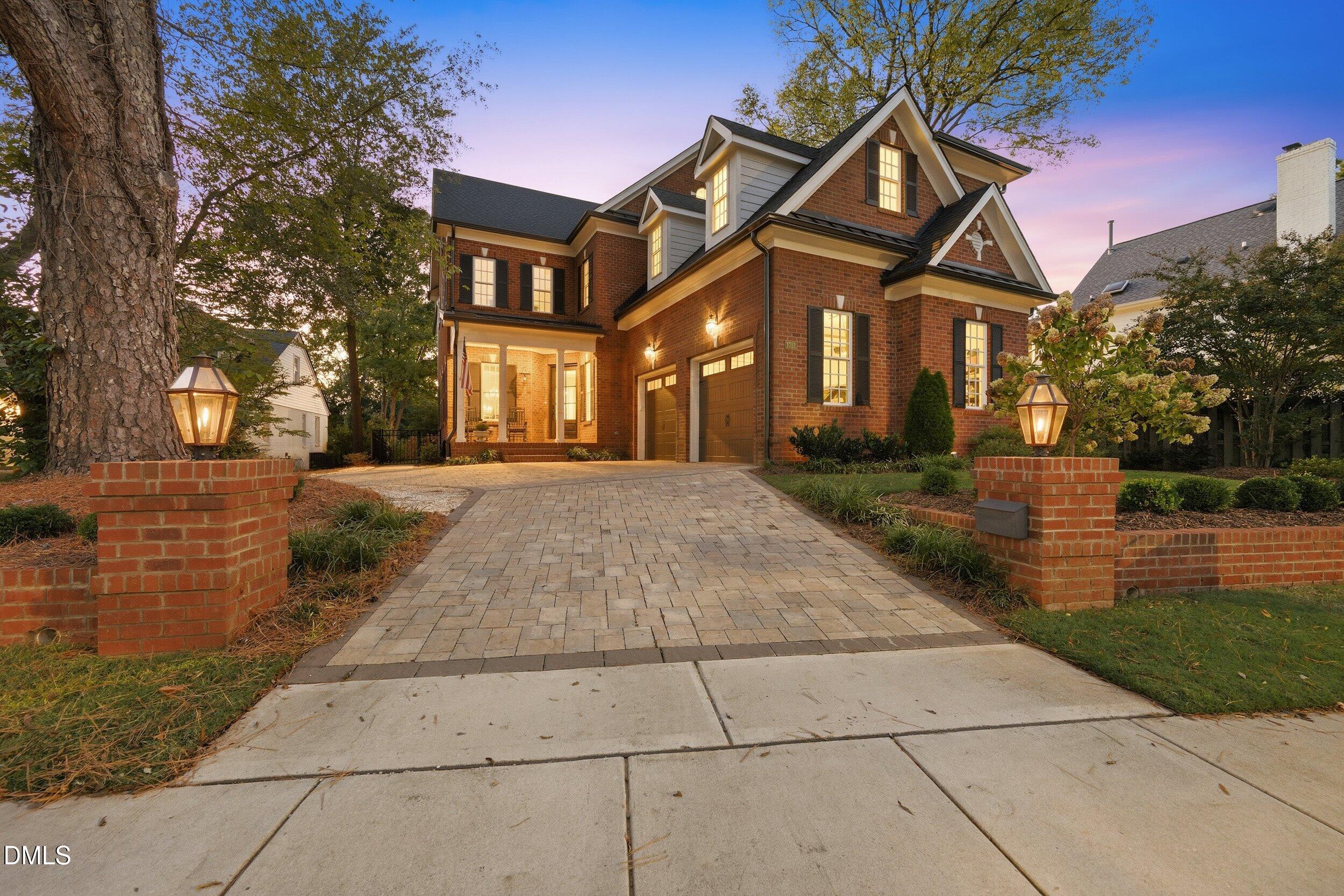 1713 Oberlin Road