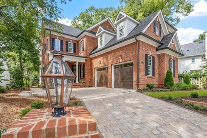 1713 Oberlin Road Raleigh NC 27608