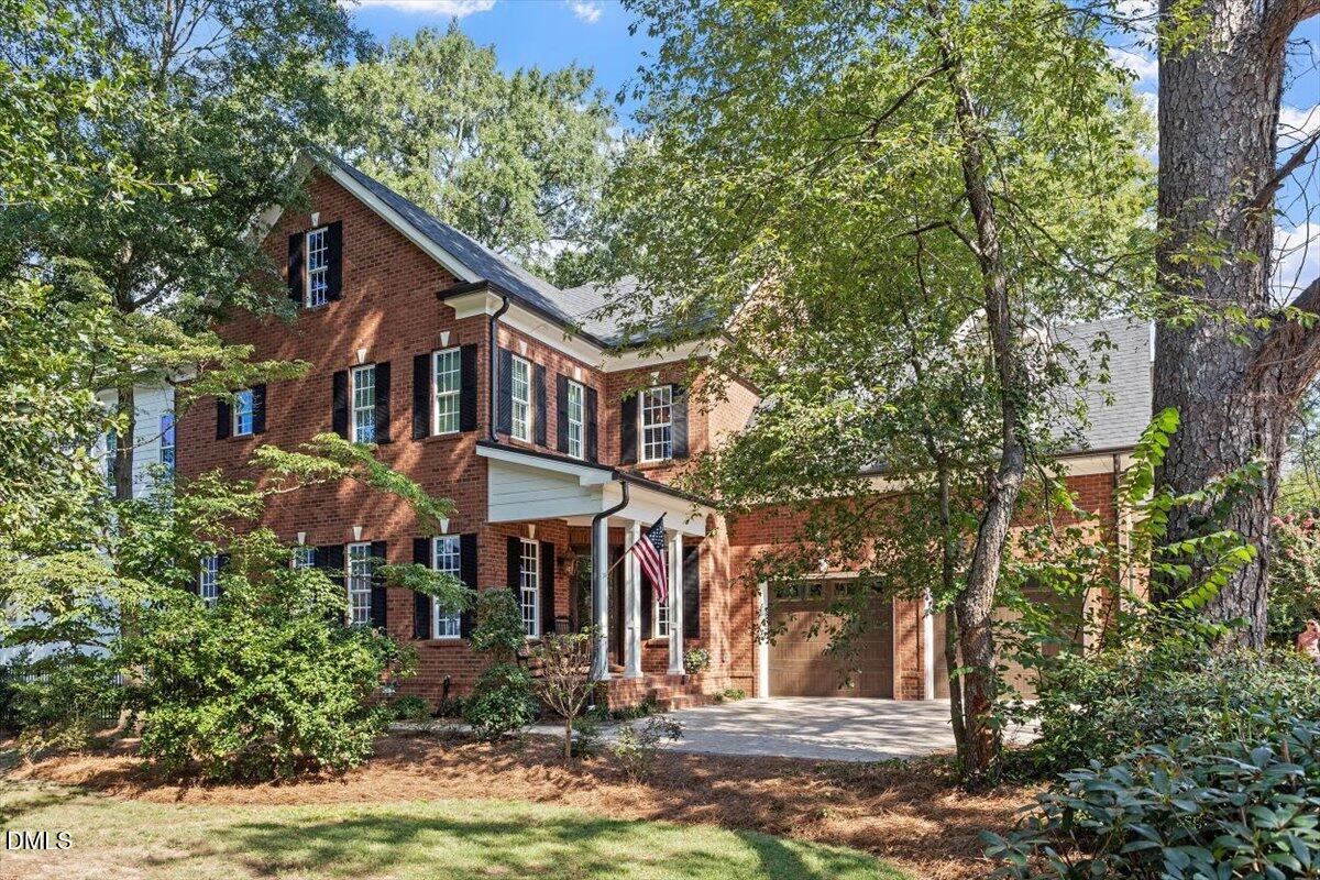 1713 Oberlin Road