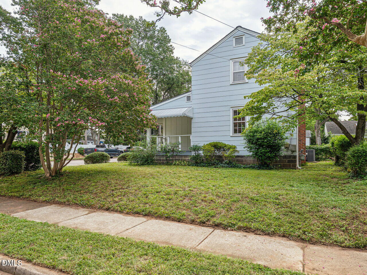 1411 Doughton Street