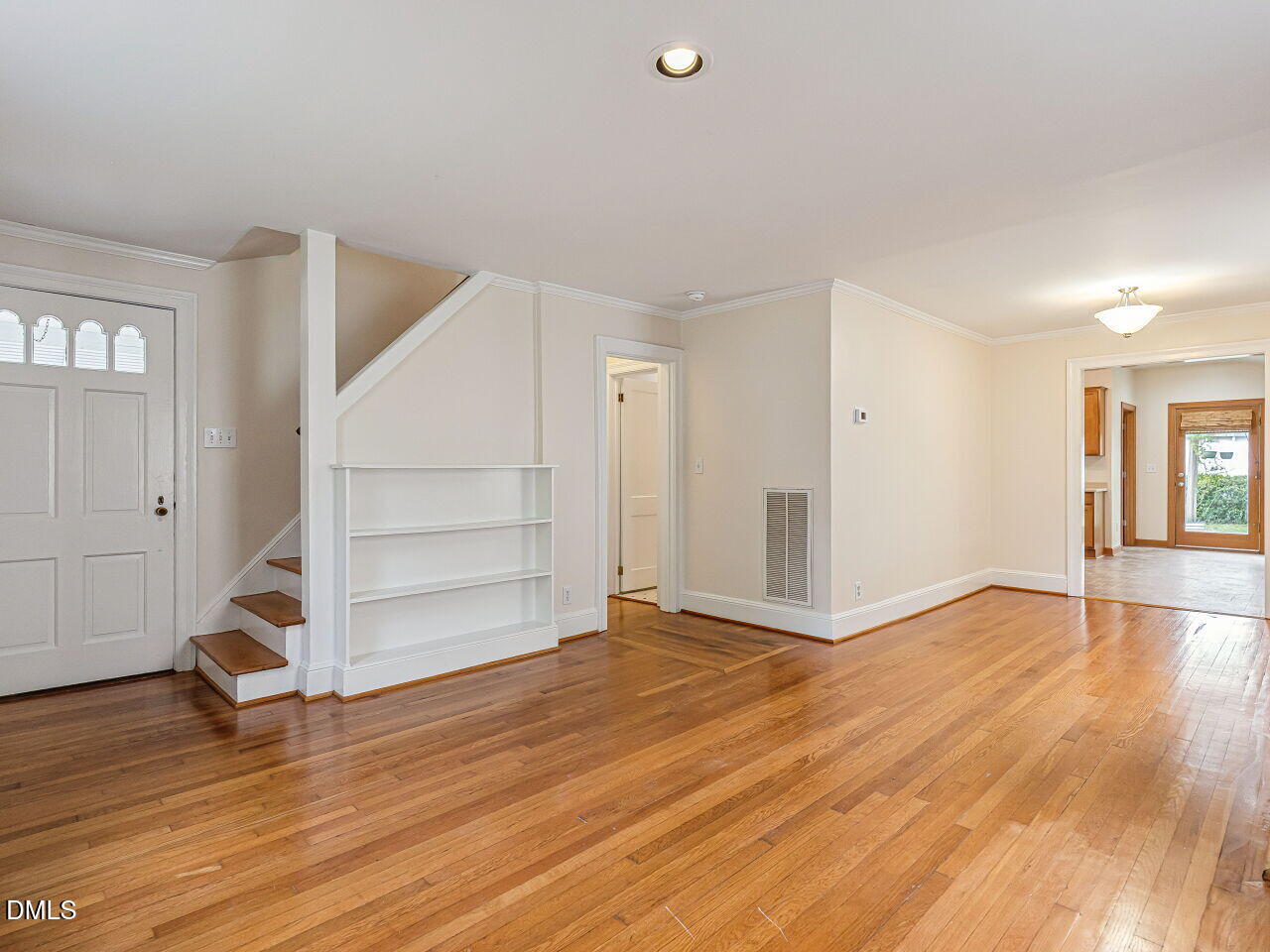 1411 Doughton Street