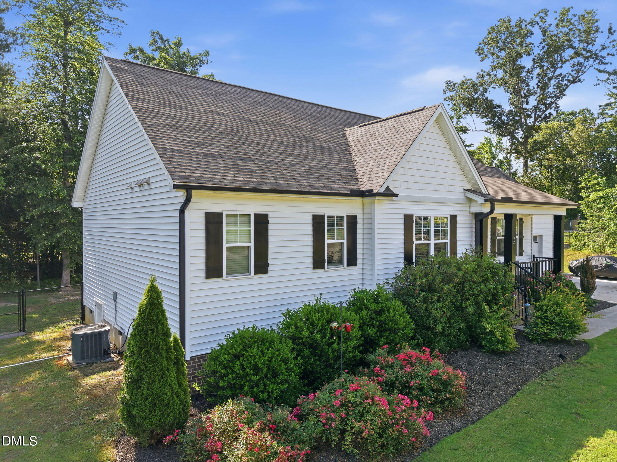 102 Golden Eagle Ridge