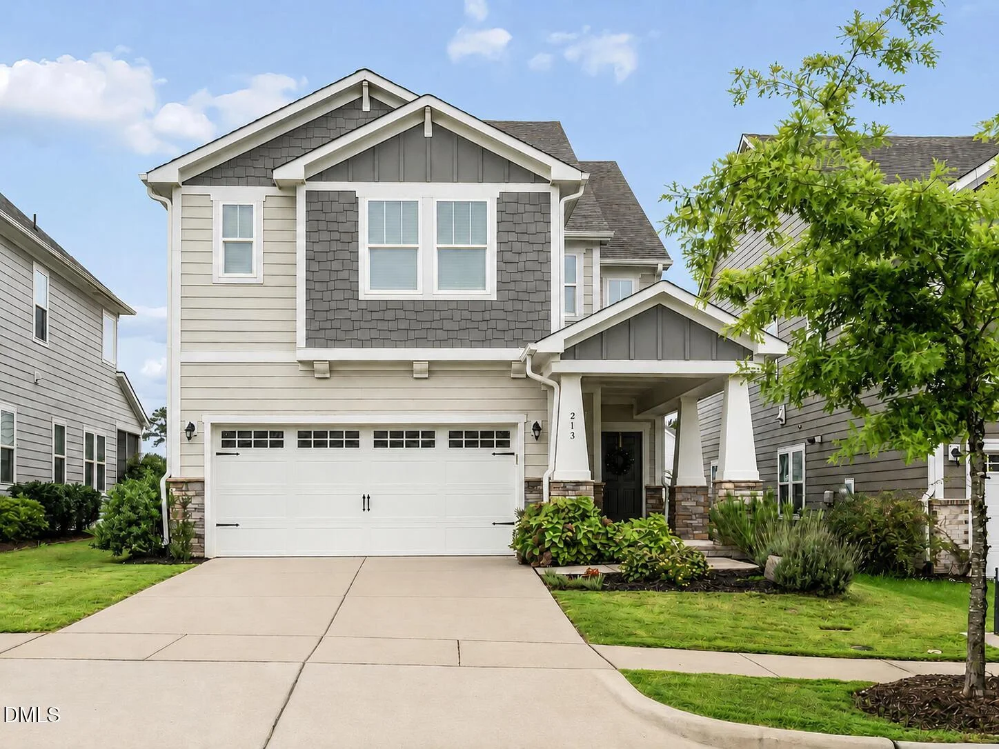 213 Sage Oak Lane