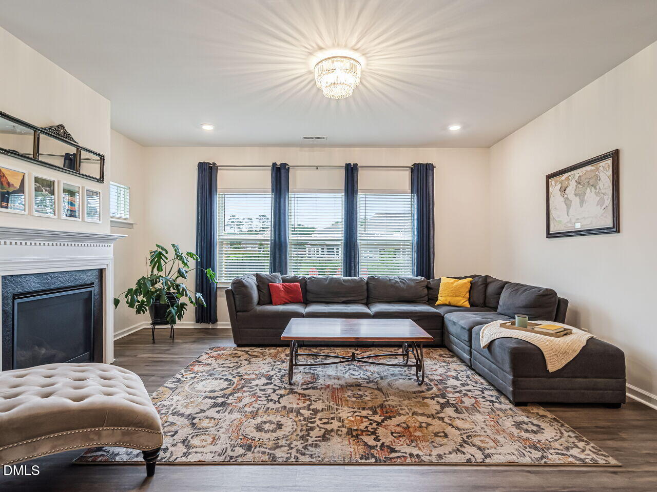 213 Sage Oak Lane