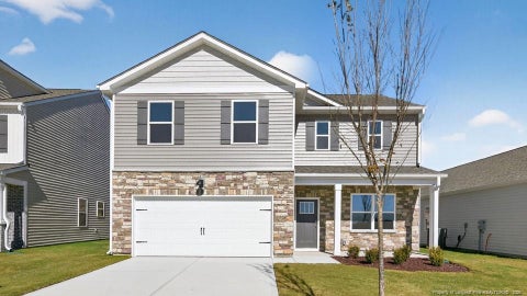 680 Wilder Bloom Path Aberdeen NC 28315