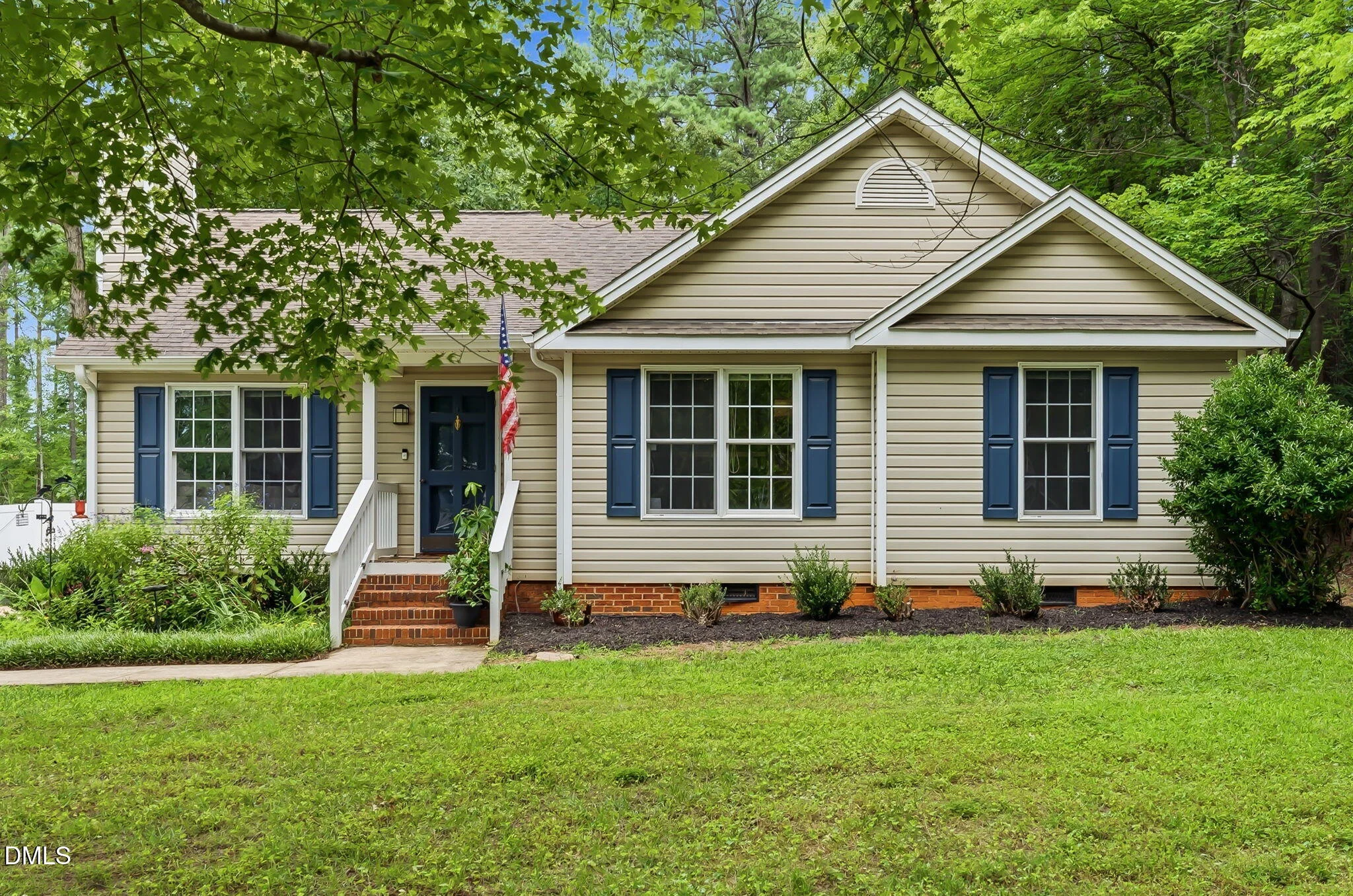 114 Black Cloud Drive