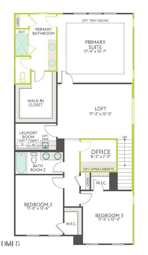 239 Denim Rose Way