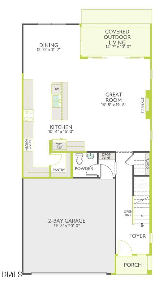 239 Denim Rose Way
