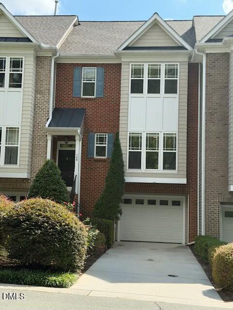 Photo of 108 Primrose Lane, Carrboro, NC 27510 (MLS # 10194221)
