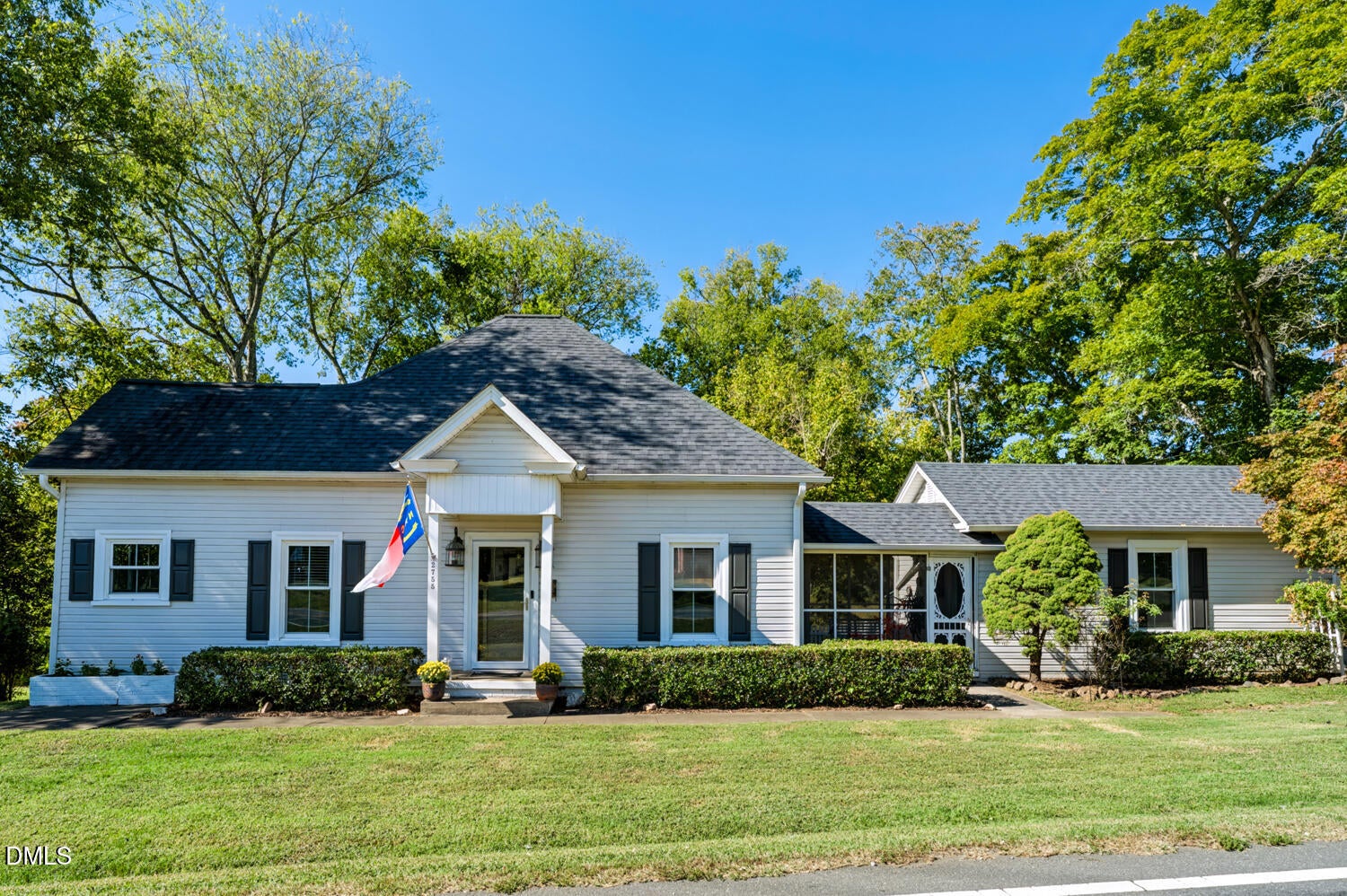 2755 Darrell Newton Drive