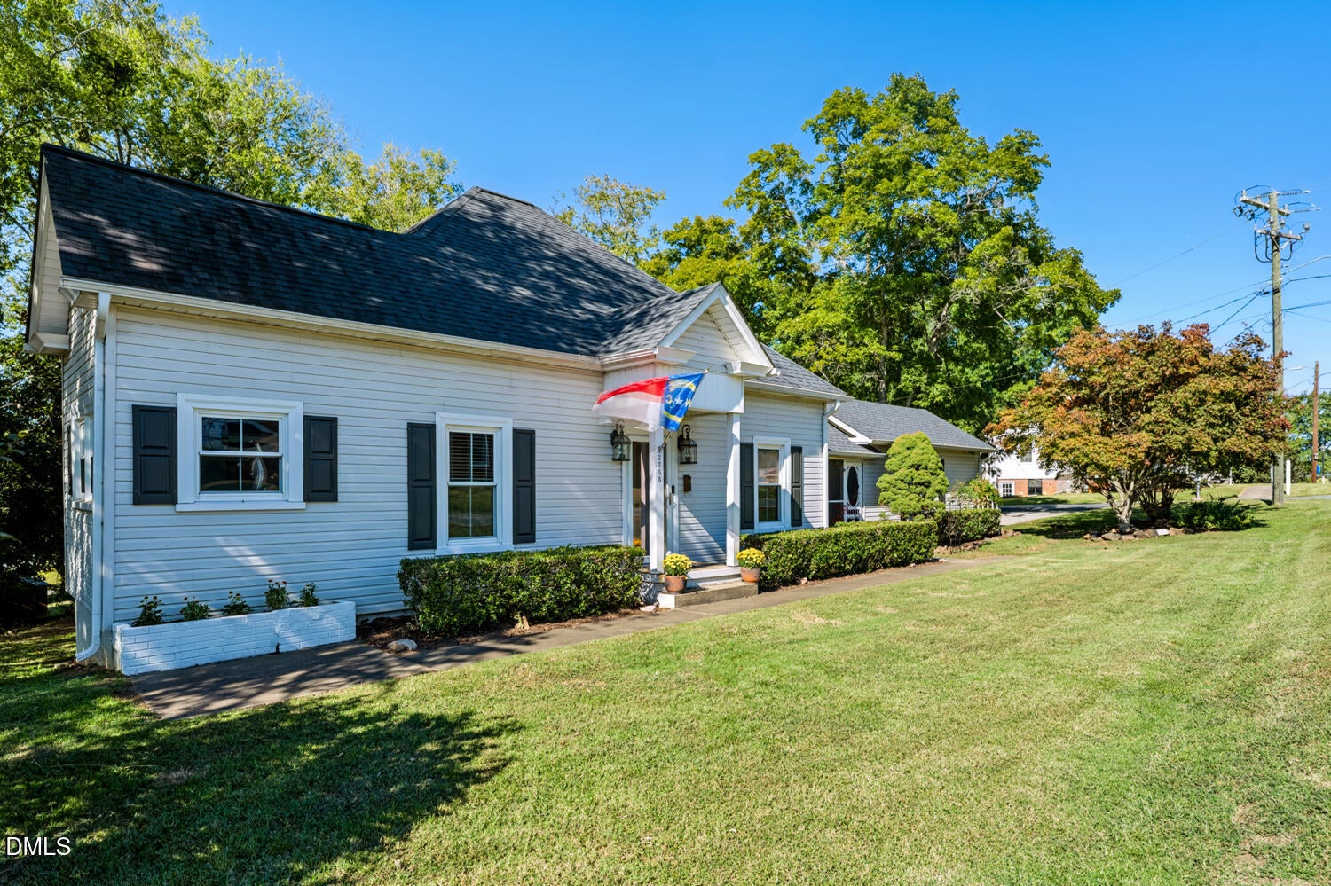 2755 Darrell Newton Drive