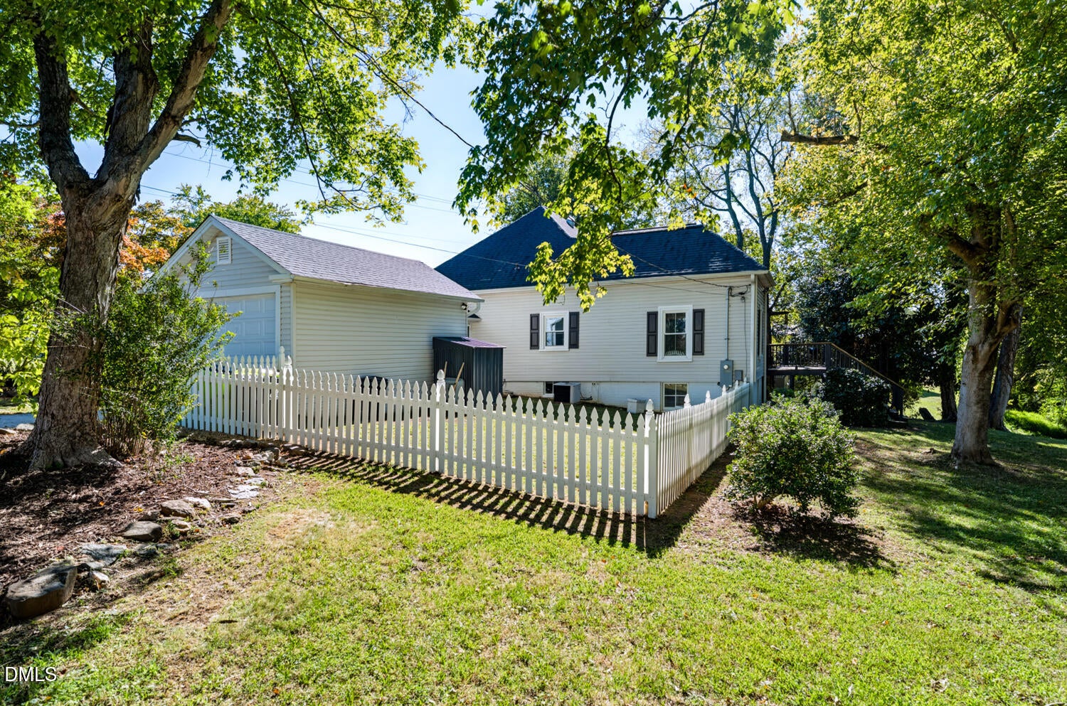 2755 Darrell Newton Drive