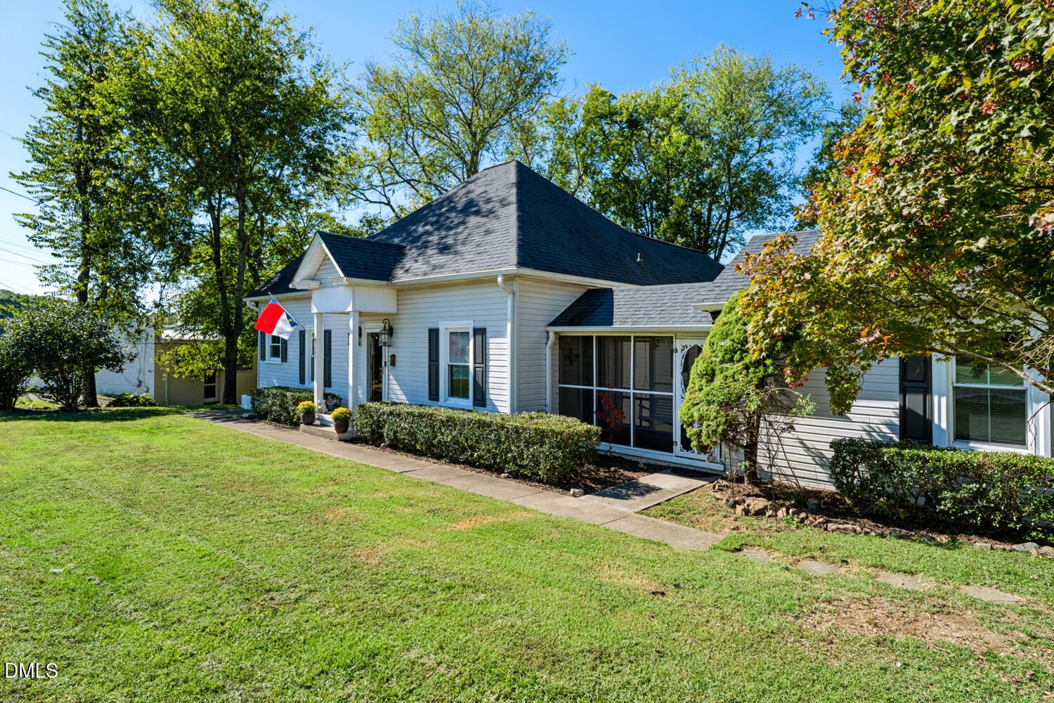 2755 Darrell Newton Drive