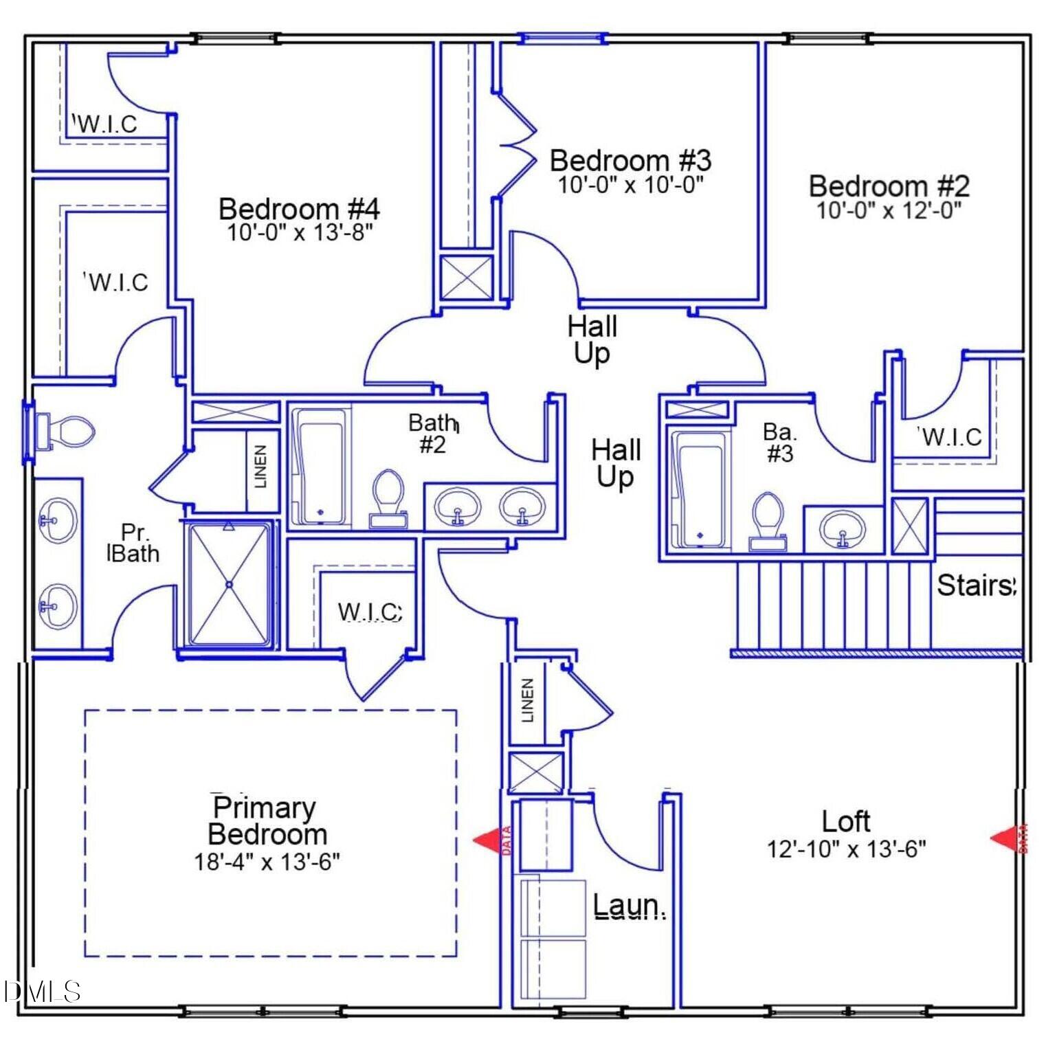 9 Mistflower Drive