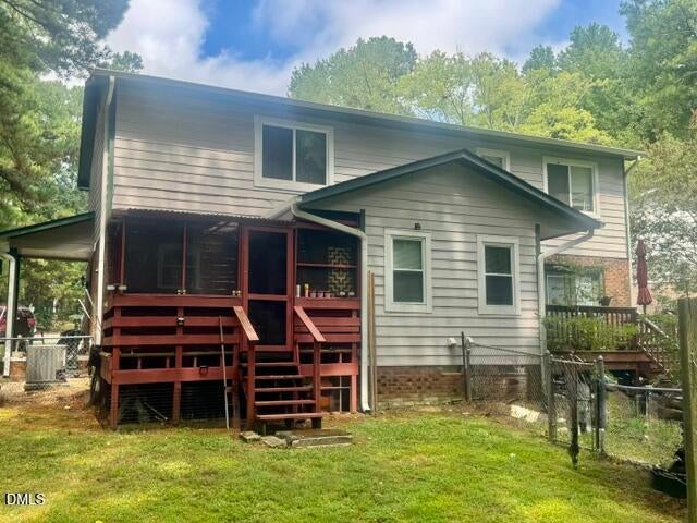 133 Rainbow Court