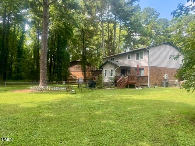 133 Rainbow Court