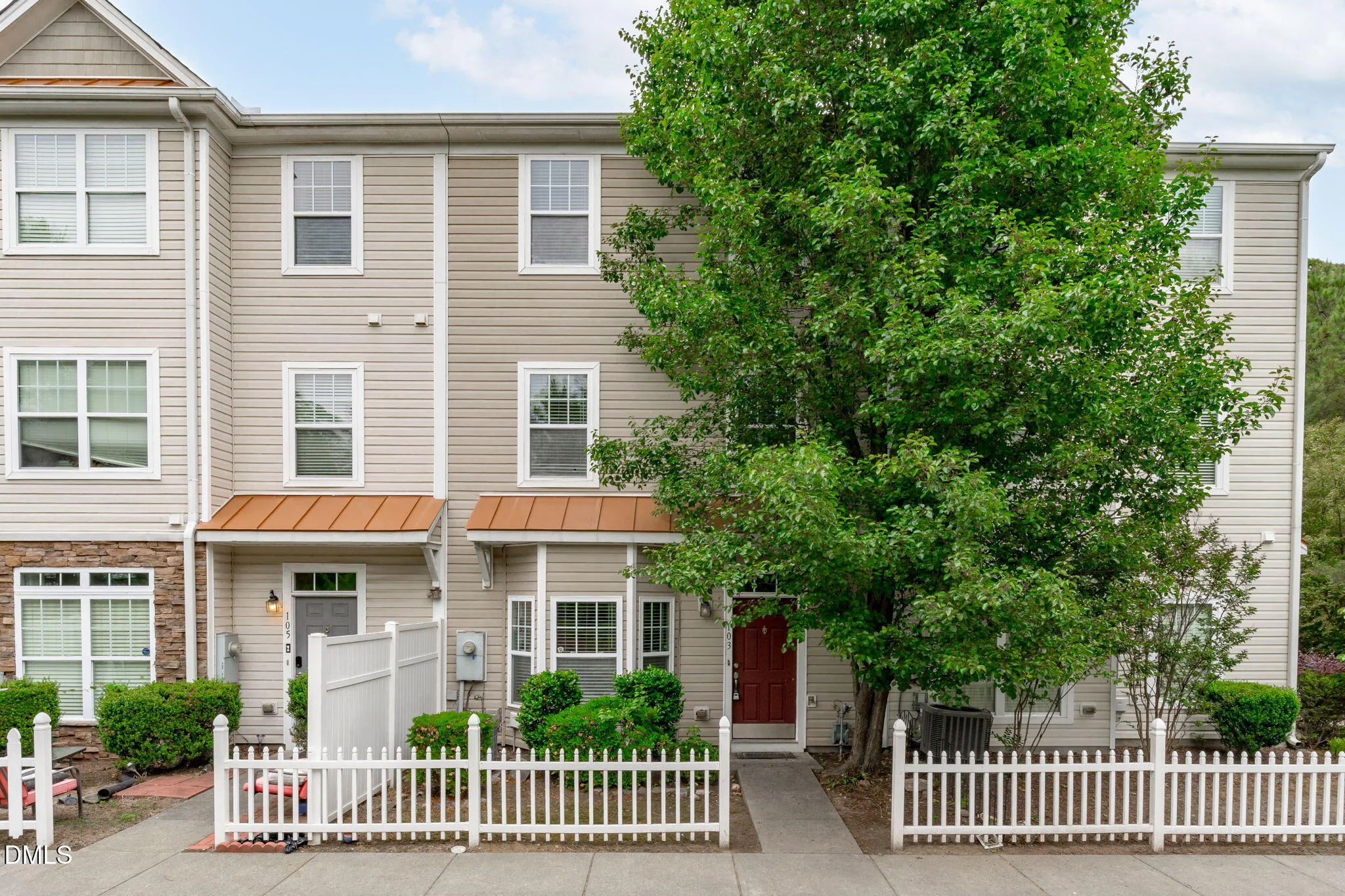 11701 Coppergate Drive Unit 103