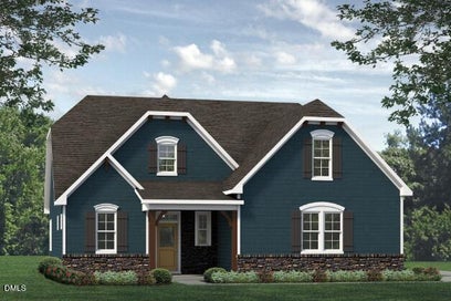 365 Brindle Drive Fuquay Varina NC 27526
