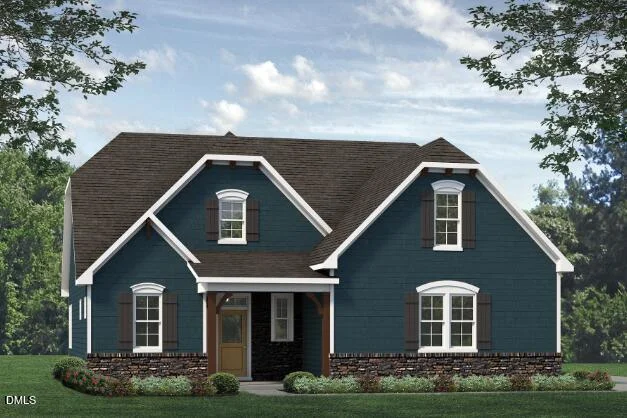 365 Brindle Drive