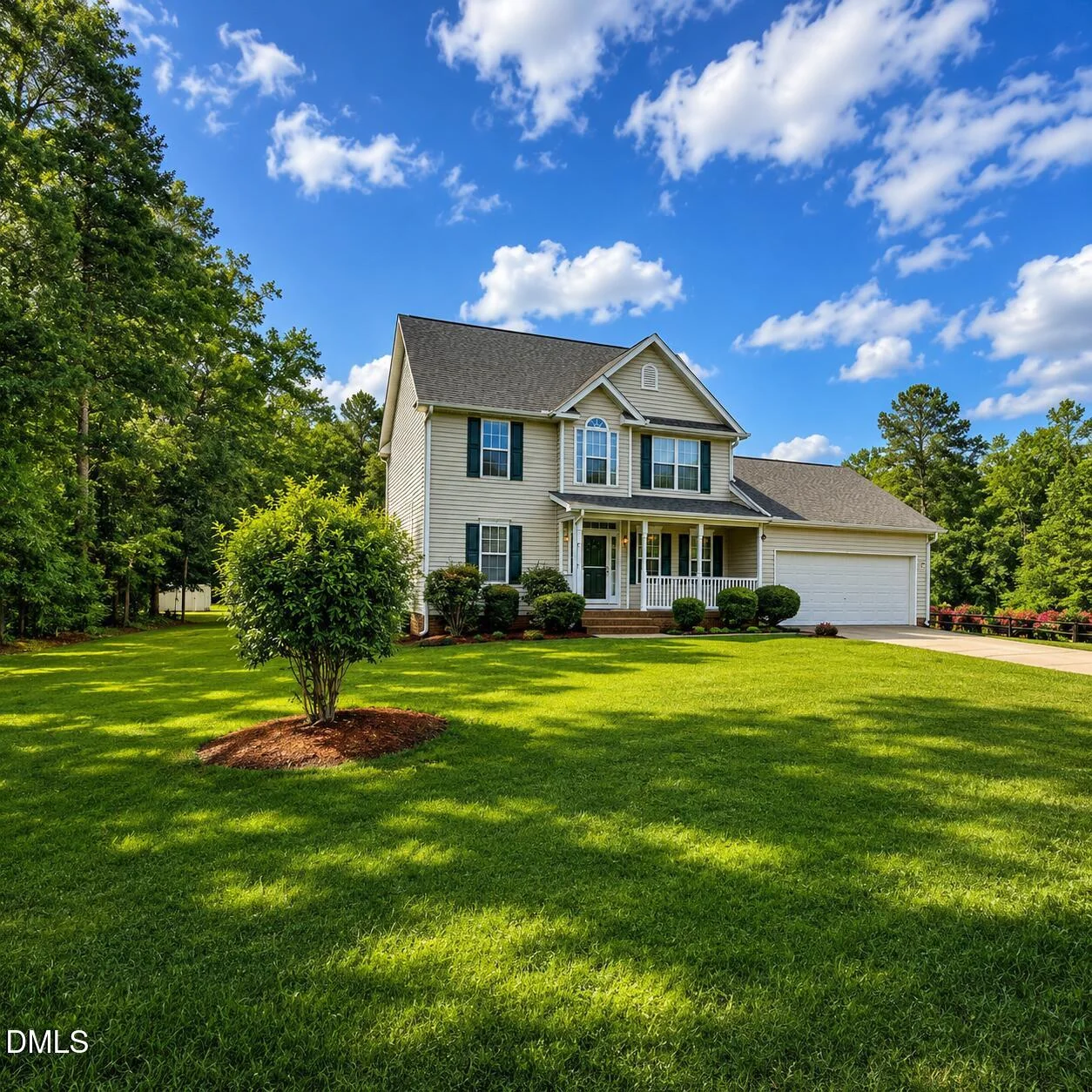 4320 Grassy Field Drive