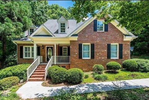 Photo of 406 Neuse Ridge Drive, Clayton, NC 27527 (MLS # 10189801)