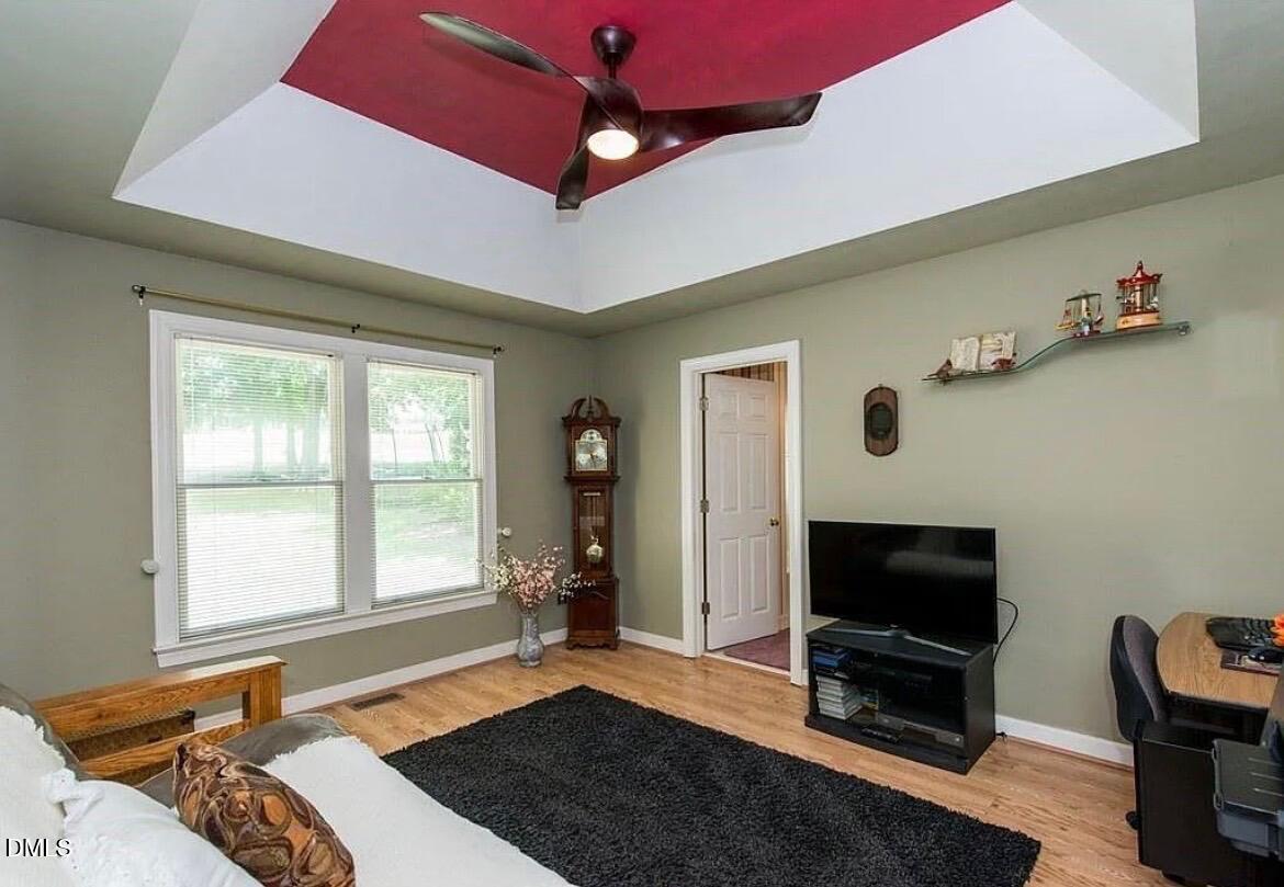 406 Neuse Ridge Drive