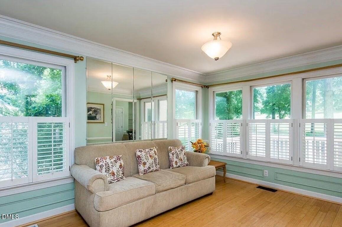 406 Neuse Ridge Drive