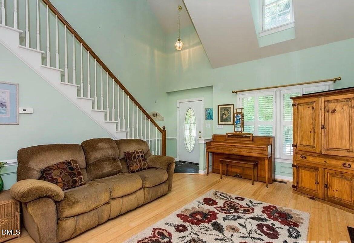 406 Neuse Ridge Drive