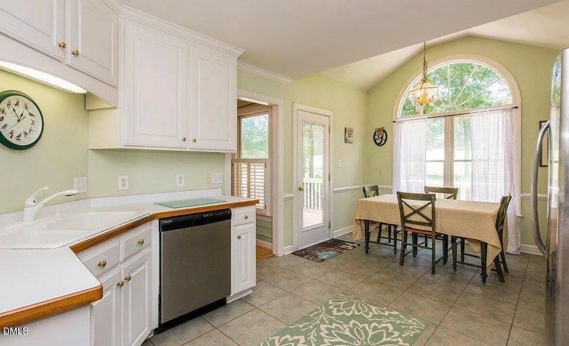 406 Neuse Ridge Drive