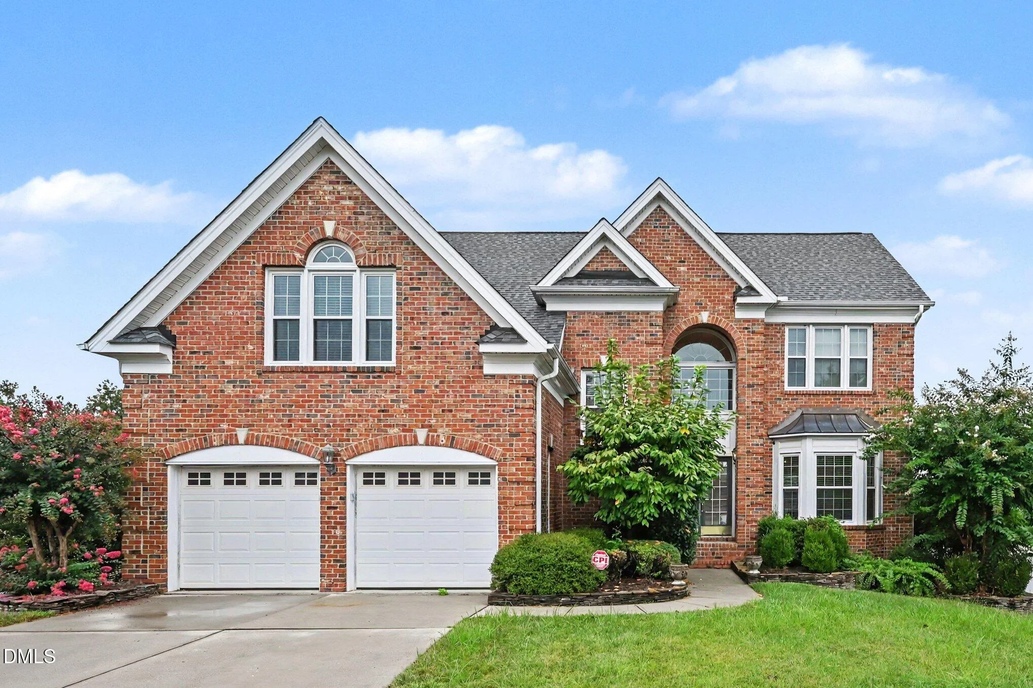 10209 Swanhaven Court
