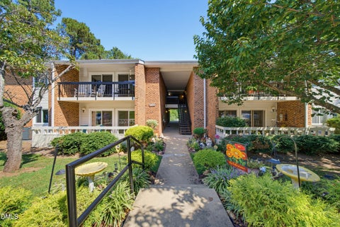 Photo of 4705 Edwards Mill Road #B, Raleigh, NC 27612 (MLS # 10194262)