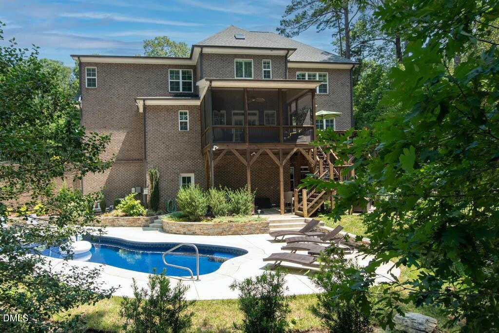 7801 Sonoma Creek Lane