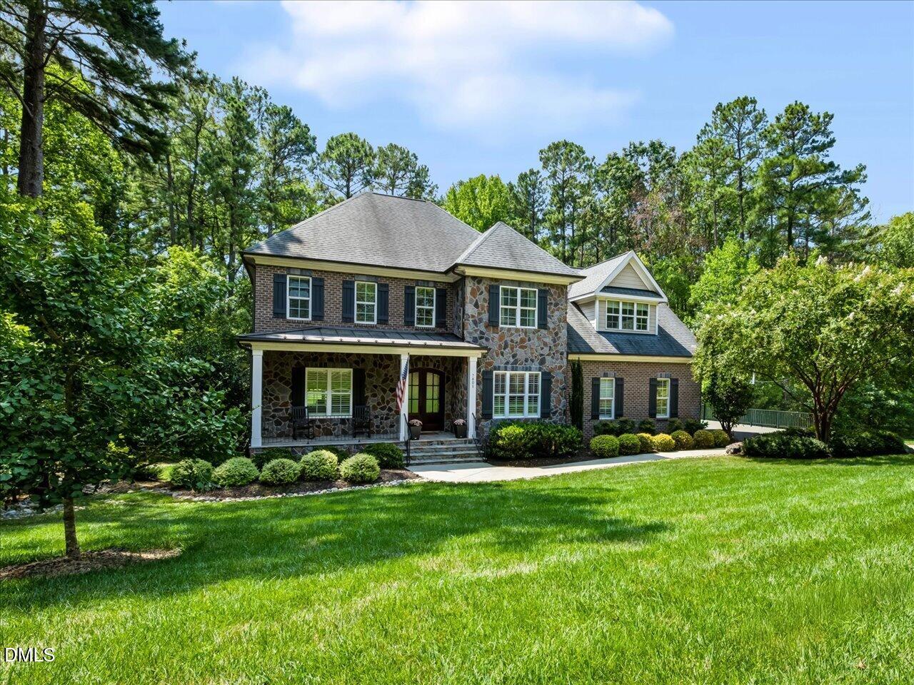 7801 Sonoma Creek Lane