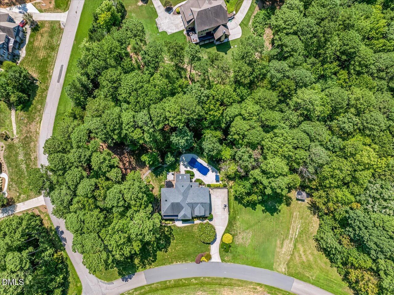 7801 Sonoma Creek Lane