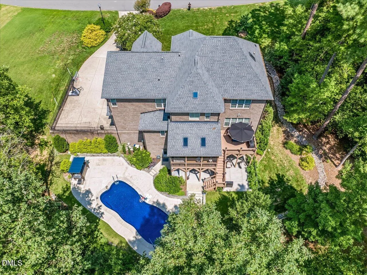7801 Sonoma Creek Lane