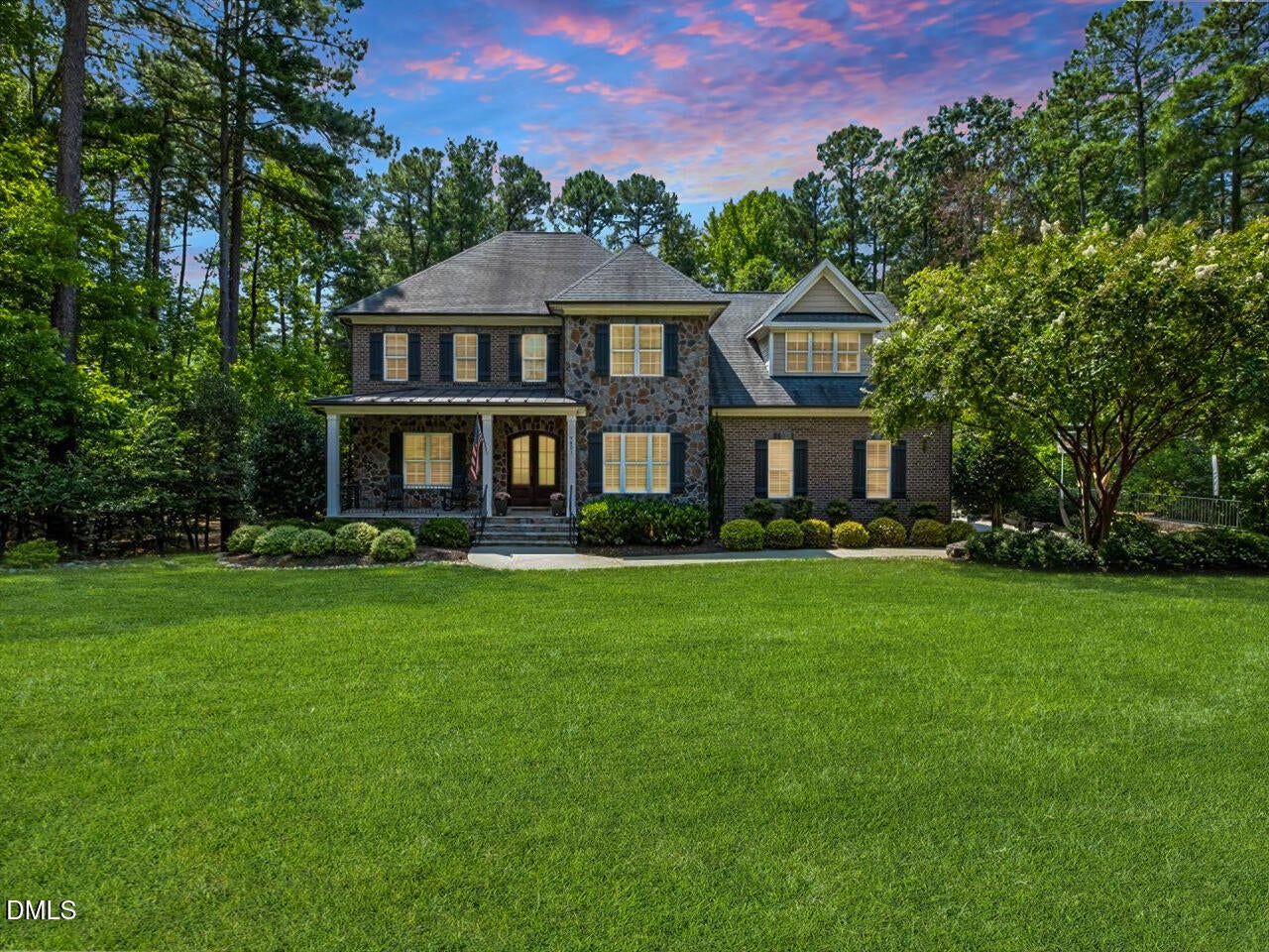 7801 Sonoma Creek Lane