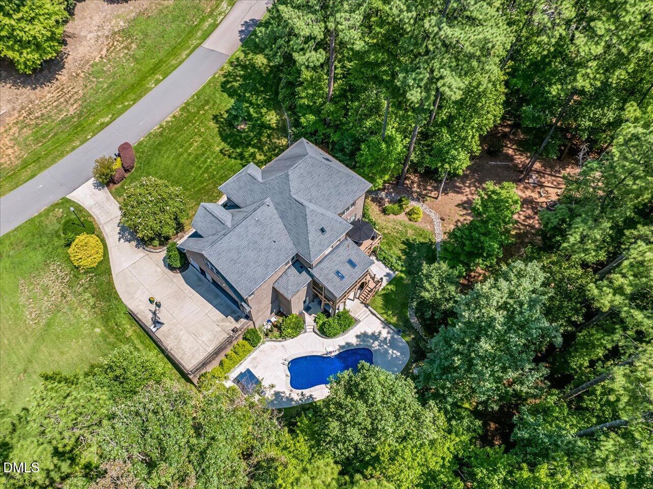 7801 Sonoma Creek Lane