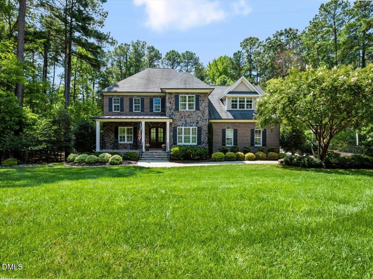 7801 Sonoma Creek Lane