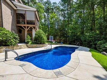 7801 Sonoma Creek Lane Wake Forest NC 27587