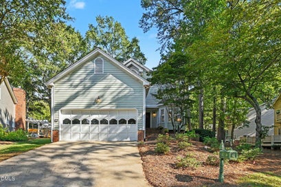 110 East Wind Lane Cary NC 27518