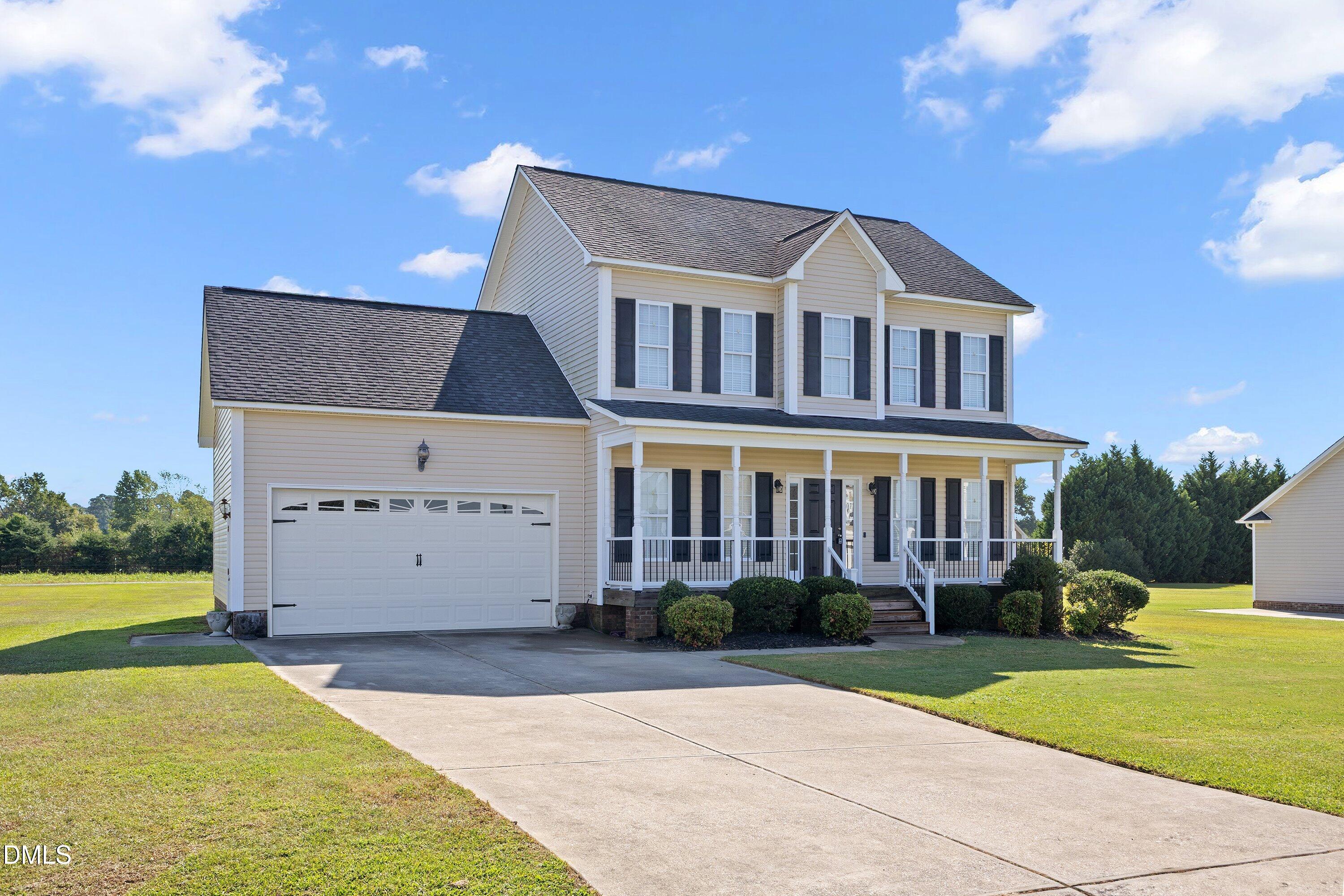107 Jj Drive