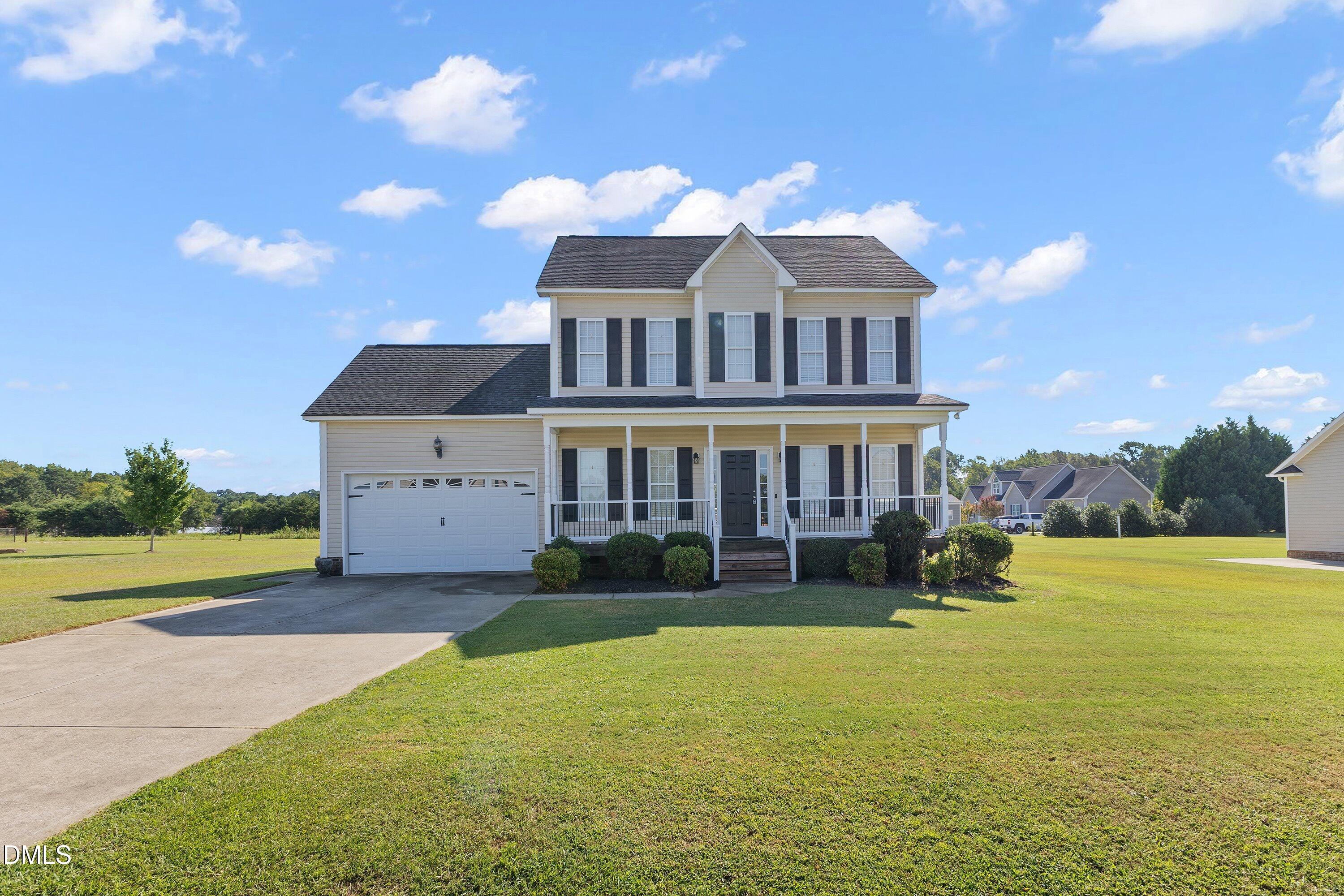 107 Jj Drive