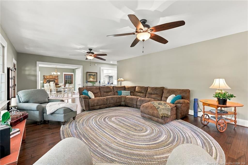 1026 Delma Grimes Road