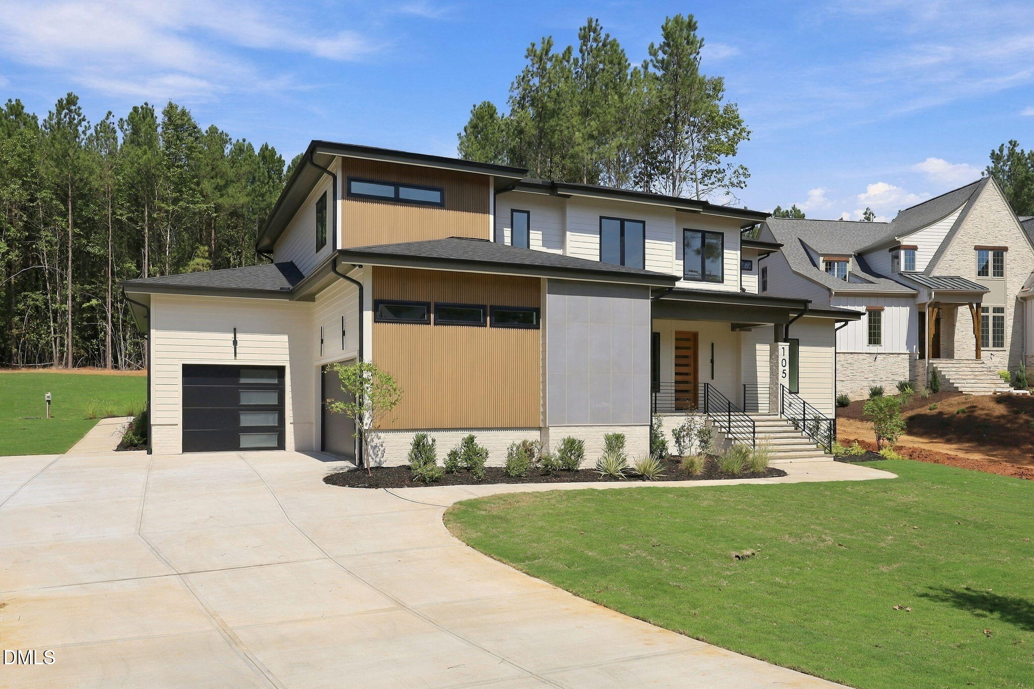 105 Spanish Oak Drive