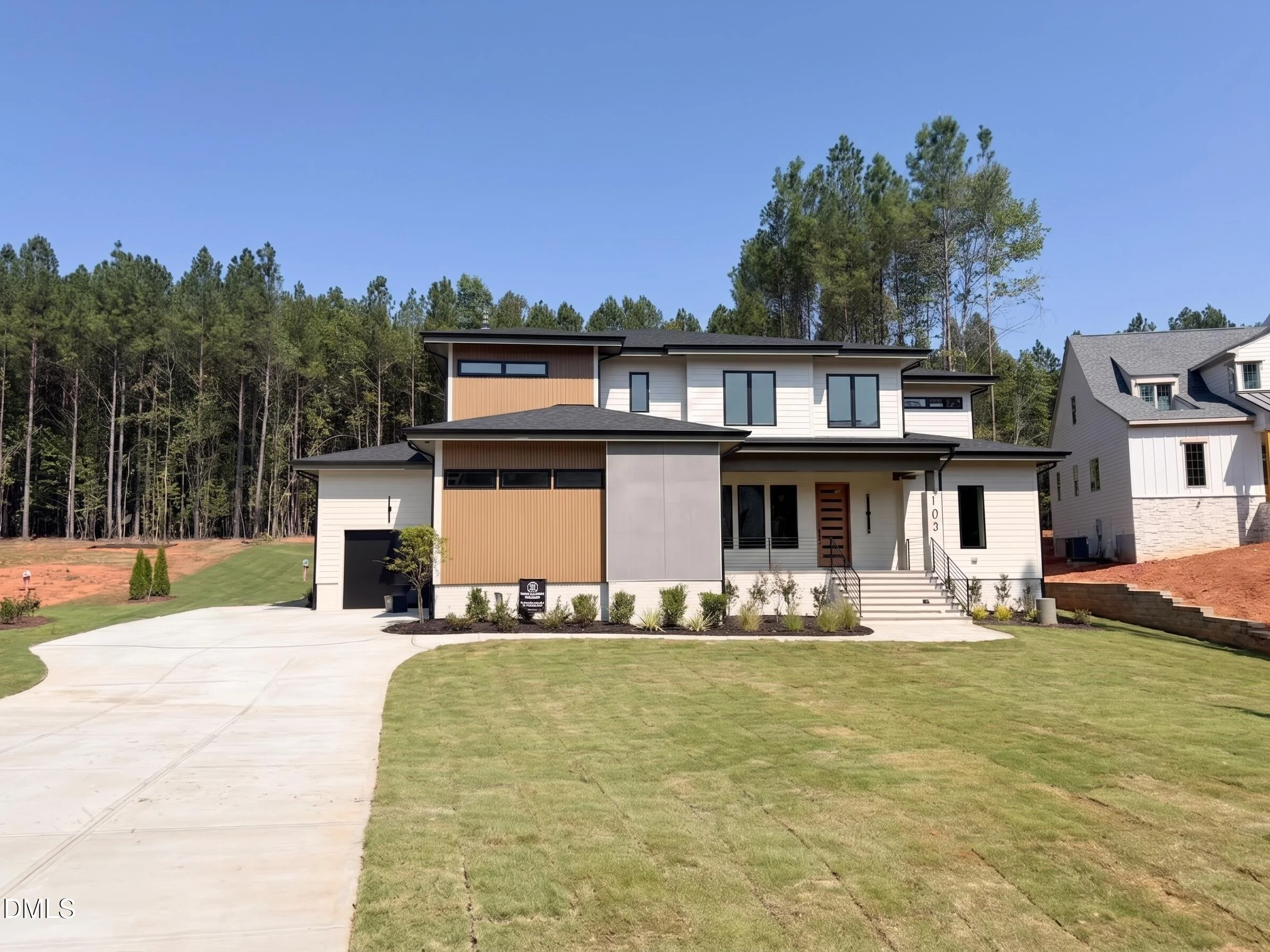 105 Spanish Oak Drive