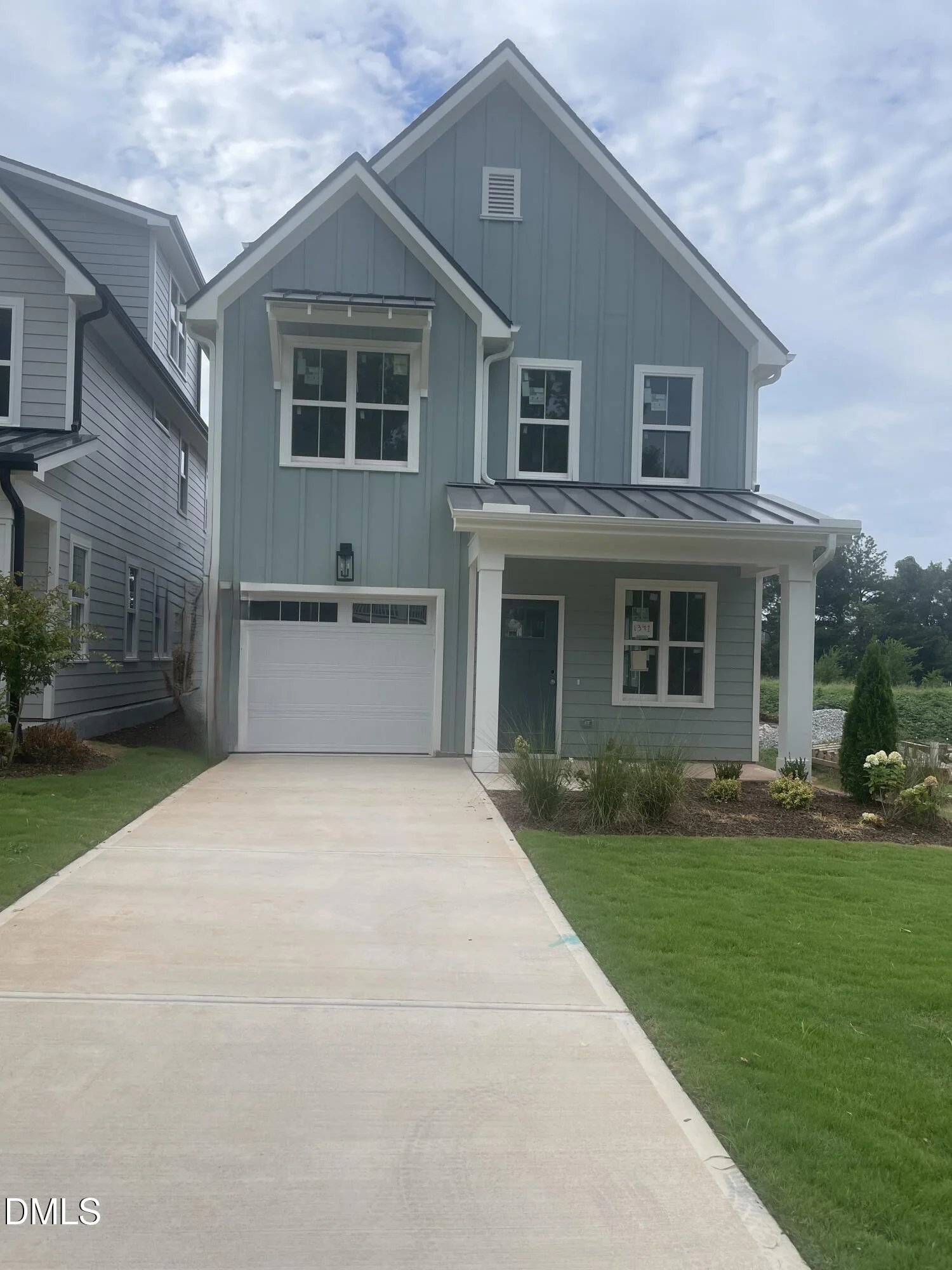 1341 Courtland Drive