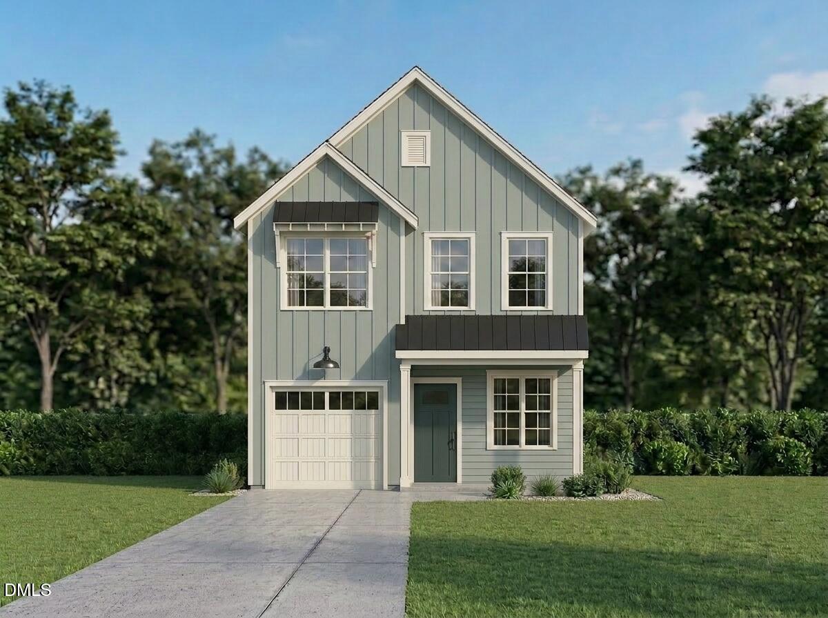 1341 Courtland Drive