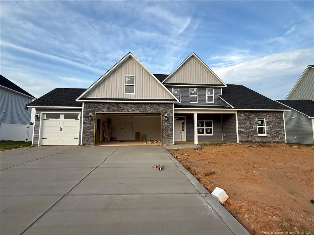 2927 Currawond (lot 264) Street