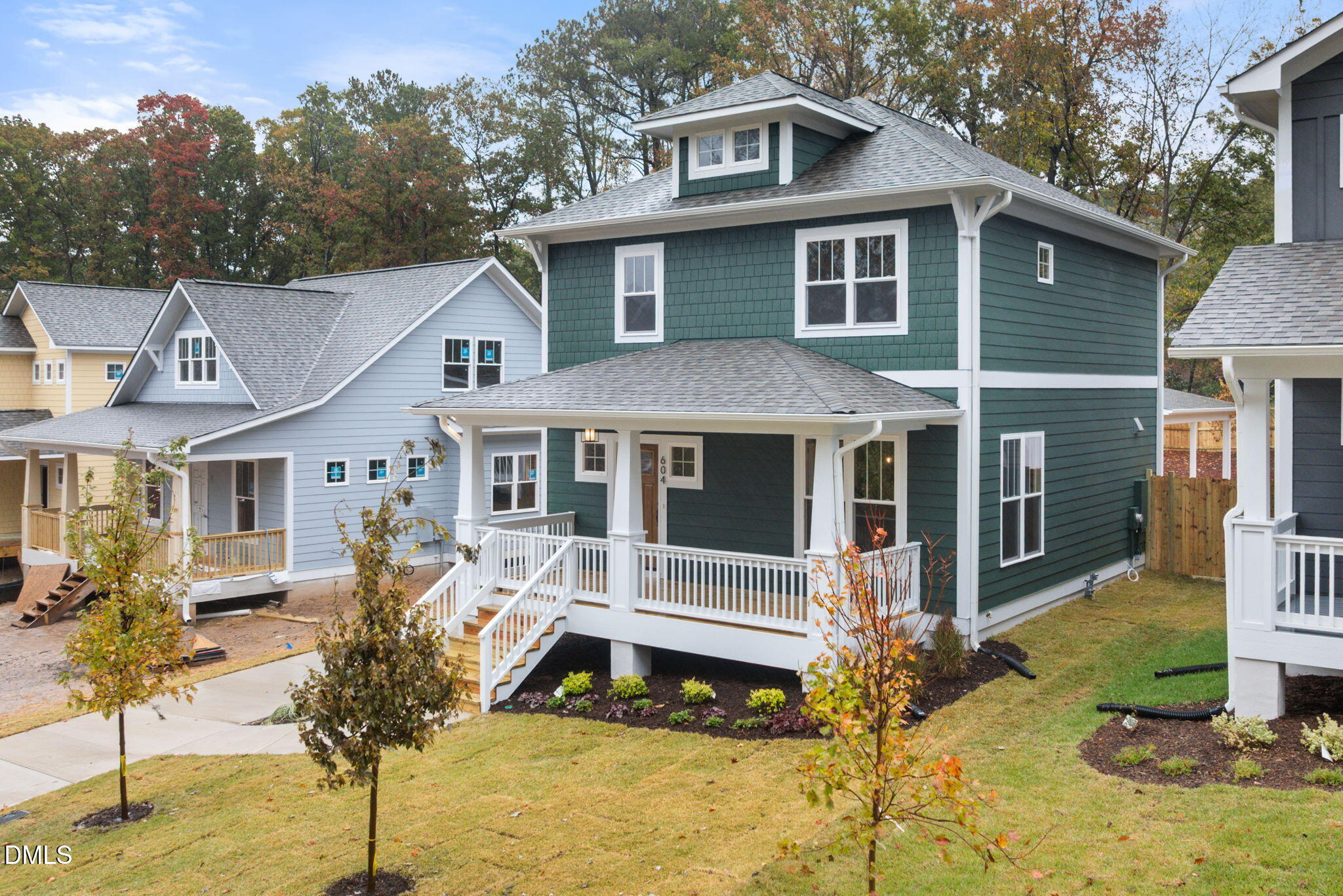 1008 Forrestal Place